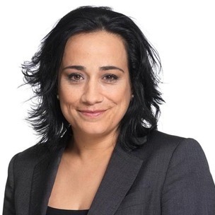 Rafaela Romero, Portavoz del PSE-EE en JJ GG de Gipuzkoa