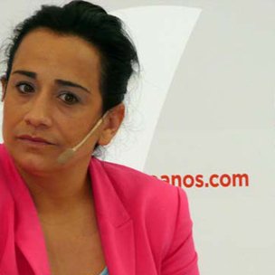 Rafaela Romero, Portavoz en JJ GG de Gipuzkoa