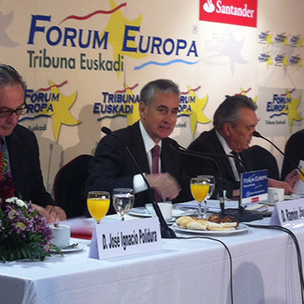 Ramn Jaregui Nueva Economa Forumean