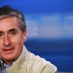 Ramn Juregui, Lehendakaritzako ministroa