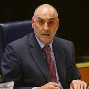 Rodolfo Ares, Herrizaingo sailburuak agerraldia gauzatu du Eusko Jaurlaritzaren Herrizaingo batzordean 