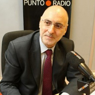 Rodolfo Ares, Herrizaingo sailburua