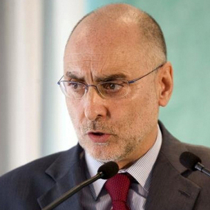 Rodolfo Ares, Eusko Jaurlaritzako Herrizaingo sailburua