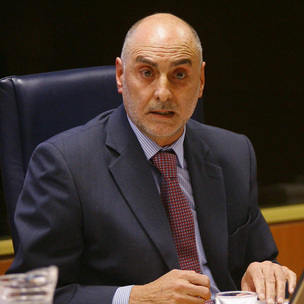 Rodolfo Ares, Herrizaingo sailburua, Herrizaingo Batzordean egin duen lehenengo agerraldian