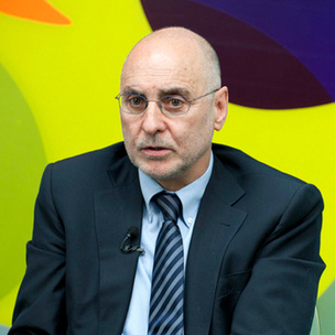 Rodolfo Ares