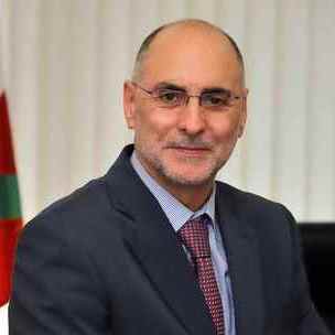 Rodolfo Ares