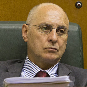 Rodolfo Ares