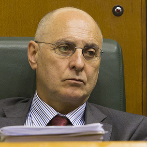 Rodolfo Ares