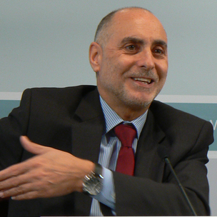 Rodolfo Ares, Secretario de Organizacin y Coordinador Electoral del PSE-EE
