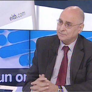 Rodolfo Ares, PSE-EE-ko Politikako idazkaria