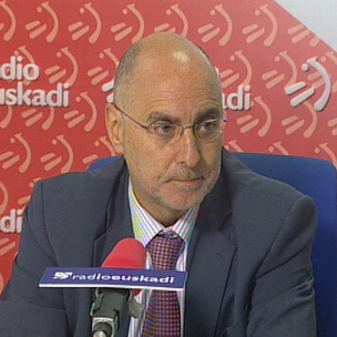 Rodolfo Ares, PSE-EE-ko Politikako Idazkariak eta Barne sailburua
