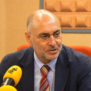 Rodolfo Ares, ha sido entrevistado esta maana en RNE. (FOTO:ARCHIVO)