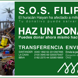SOS Filipinak