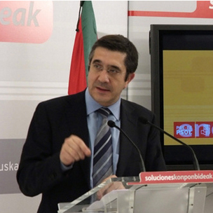 Se compromete a remitir al Parlamento 