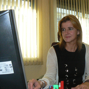 Teresa Laespada, PSE-EE legebiltzarkidea