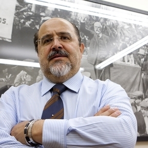 Txarli Prieto, Arabako PSE-EE-ko idazkari nagusia