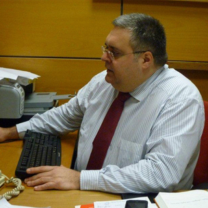 Txema Oleaga, Portavoz del PSE-EE en el Ayuntamiento de Bilbao