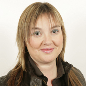 Yolanda Vicente, Senadora socialista