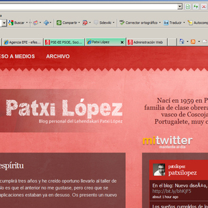  blog