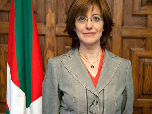 Blanca Urgell, Consejera de Cultura