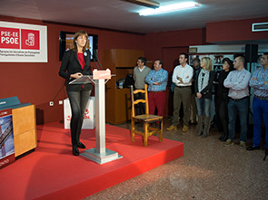 Centenario Agrupacin Socialista Portugalete [2014.12.20]