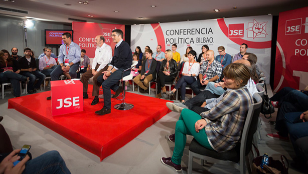 EGAZeko Konferentzia Politikoa