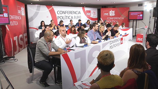 EGAZeko Konferentzia Politikoa