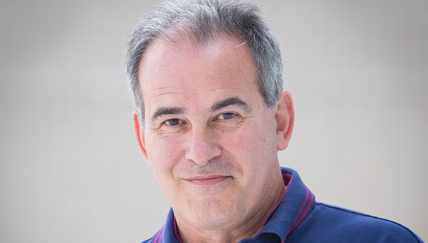 Javier Lasarte, PSE-EEko Ekonomiako Idazkaritzako arduraduna. [Argazkia: Euskal Sozialistak]