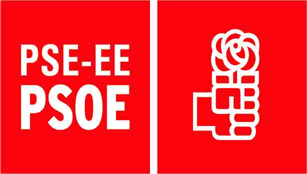 PSE-EEren logotipoa