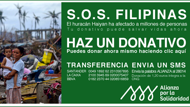 SOS Filipinak