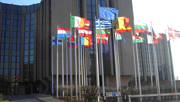 Luxenburgoko Auzitegia  (Argazkia: Wikipedia)