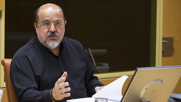 Txarli Prieto Eusko Legebiltzarrean