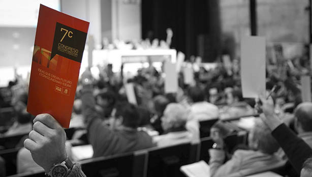 7 Congreso