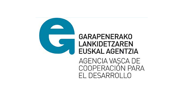 Agencia Vasca de Cooperacin al Desarrollo