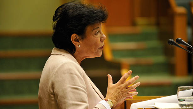 Isabel Cela
