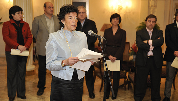 Isabel Cela