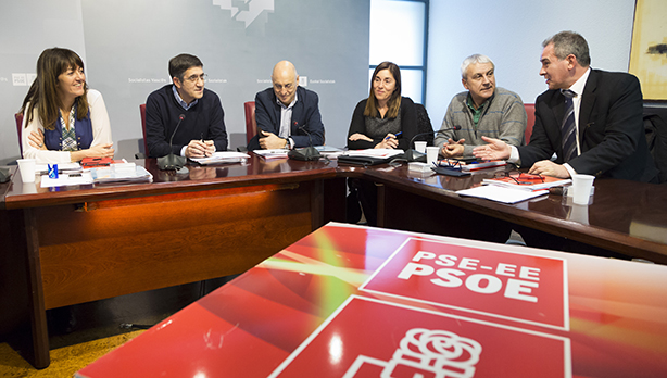 Javier Lasarte
