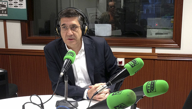 Patxi Lpez 