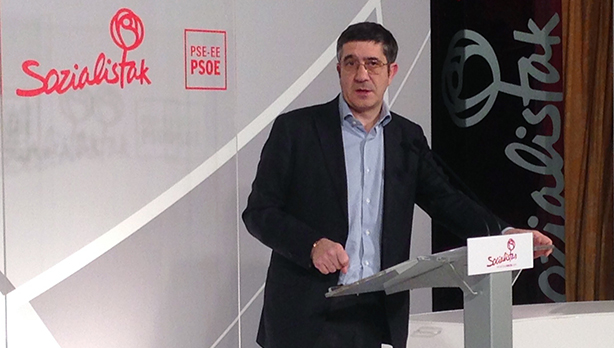 Patxi López
