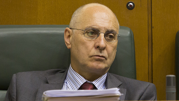 Rodolfo Ares