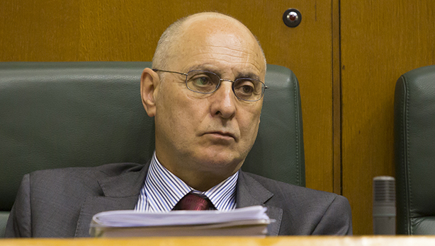 Rodolfo Ares