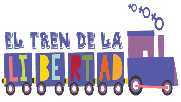 Tren de la libertad