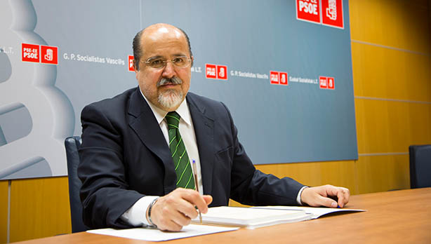Txarli Prieto